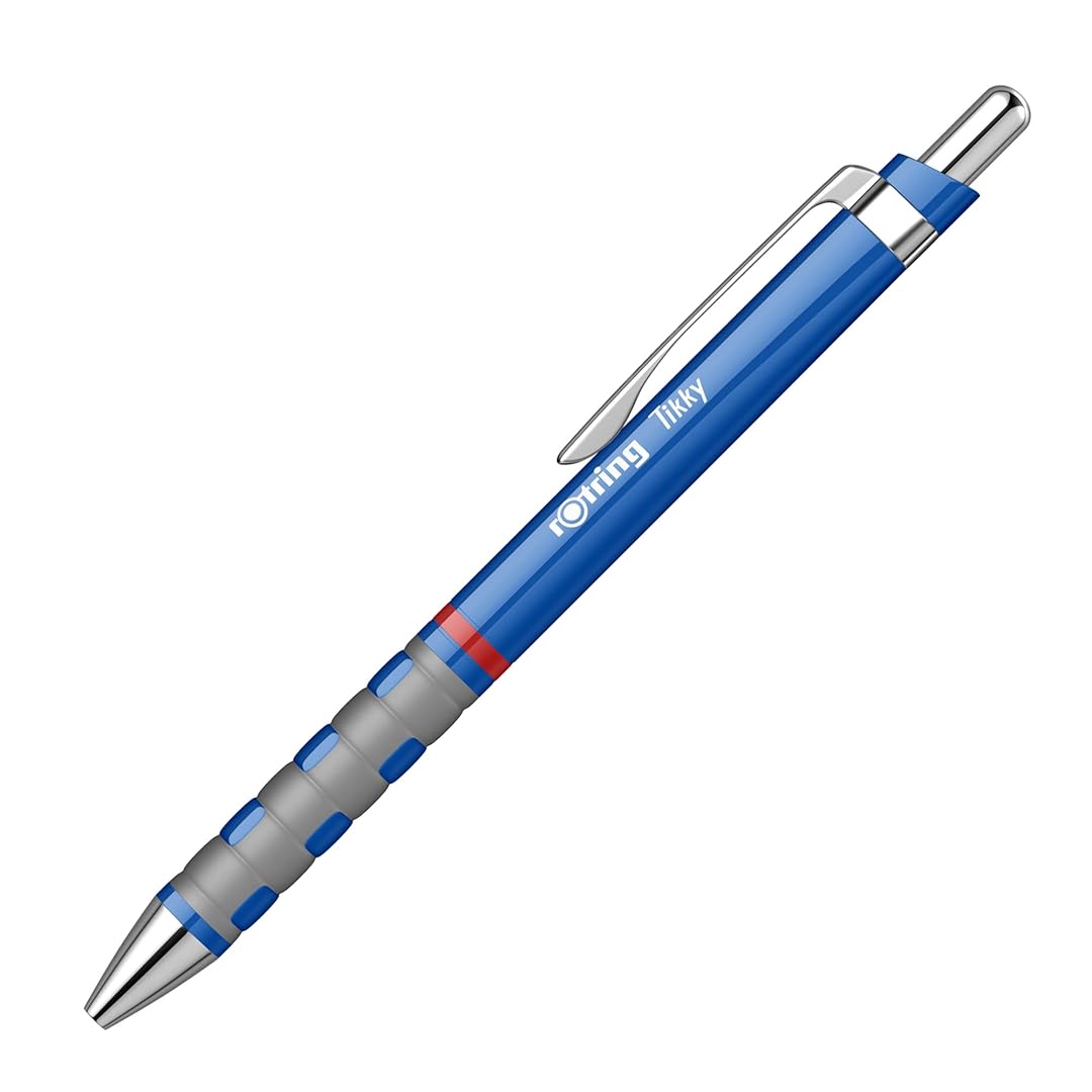 Rotring | Ball Point Pen | Blue | Ink 1.0mm Rotring